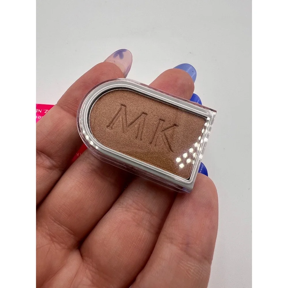 Mary Kay‎ Signature Eye Color Gold Leaf .09oz/2.5G New Open Box Eyeshadow